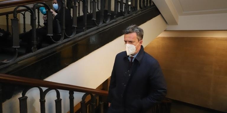 Николай Павлов: Нищо не ме притеснява, абсолютно изрядни сме